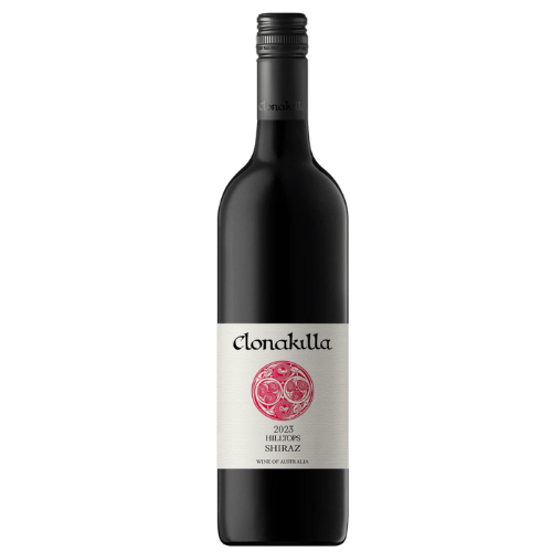 2023 Clonakilla Hilltops Shiraz
