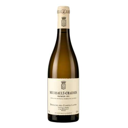 2023 Des Comtes Lafon Meursault Clos De La Barrein a white background