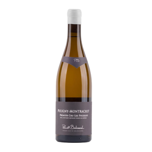 2023 Domaine Pernot Belicard Puligny 1er Cru Les Pucelles