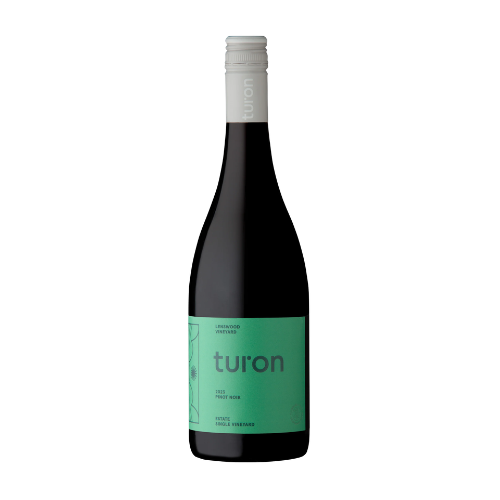 2023 Turon Pinot Noir (Limited Series) in white background