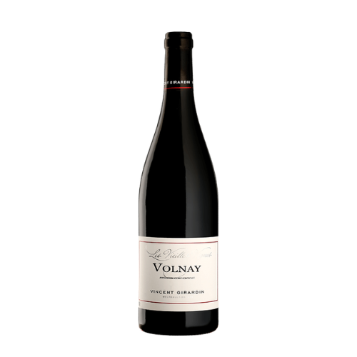 2023 Vincent Girardin Volnay VV in white background
