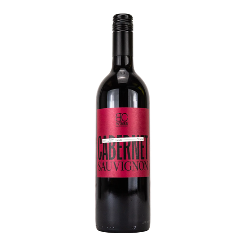 2024 BC Wines Cabernet Sauvignon in white background