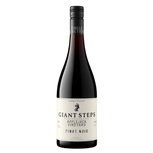 2024 Giant Steps Applejack Vineyard Pinot Noir