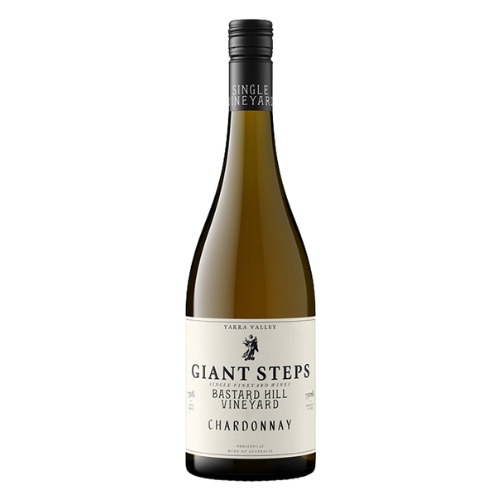 2024 Giant Steps Bastard Hill Vineyard Chardonnay