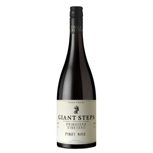 2024 Giant Steps Primavera Vineyard Pinot Noir