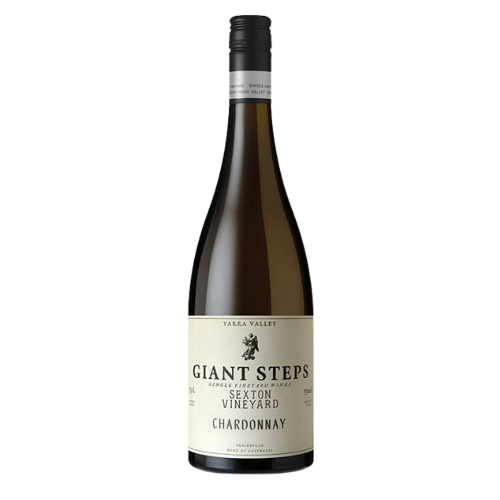 2024 Giant Steps Sexton Vineyard Chardonnay
