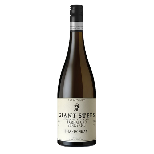 2024 Giant Steps Single Vineyard Chardonnay