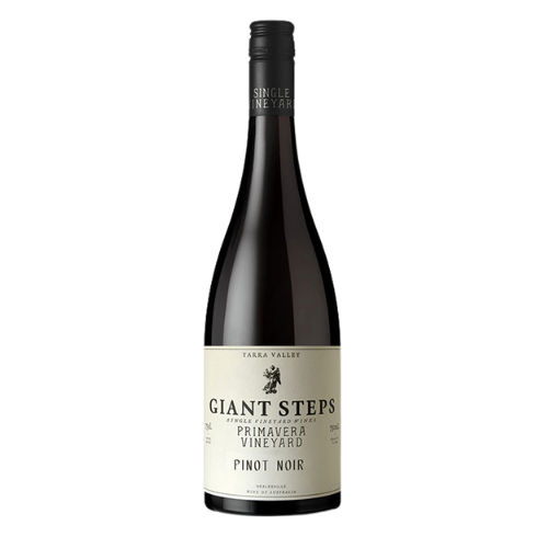 2024 Giant Steps Single Vineyard Pinot Noir