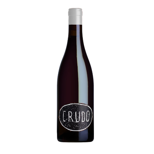 2024 Lambert Crudo Shiraz in white background