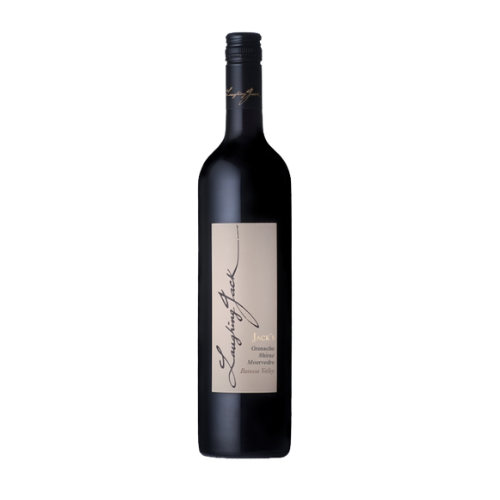 2024 Laughing Jack GSM in white background