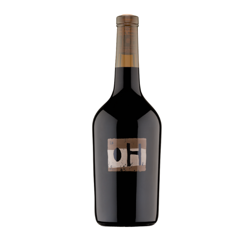 2024 Sami-Odi ‘Our Hill’ Syrah