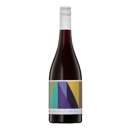 2025 Aloft Pinot Noir in a white background