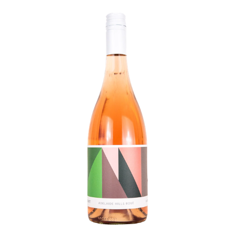 2025 Aloft Rosé in white background