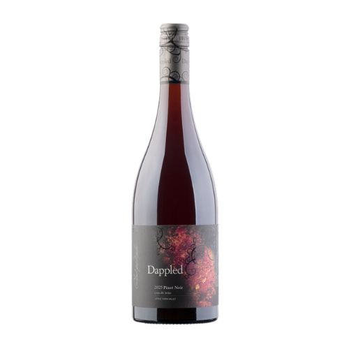 2025 Dappled Appellation Pinot Noir