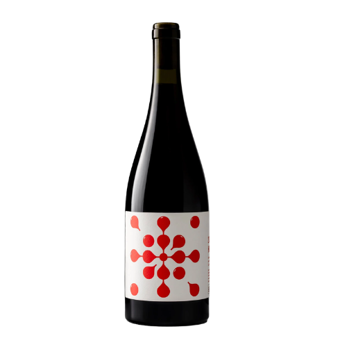 2025 Future Perfect 'House Wine' Pinot Noir in white background