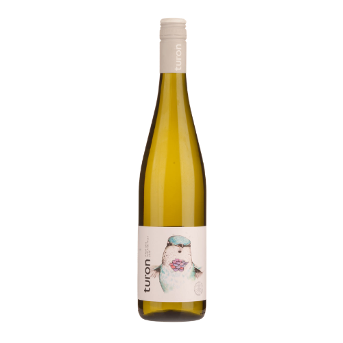 2025 Turon Pinot Gris in white background