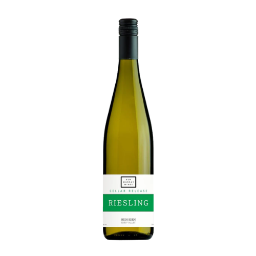 2026 Eden Valley Riesling in white background