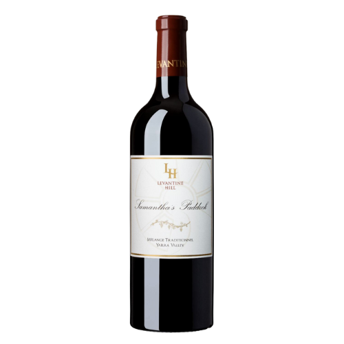 Levantine Hill	Samantha's Paddock Melange Traditionnel	2016