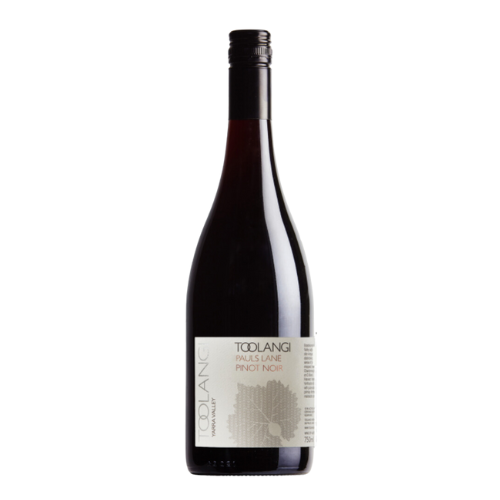 Toolangi Pauls Lane Pinot Noir 2020