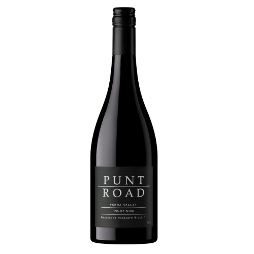 Punt Road Block 1 Pinot Noir 2021
