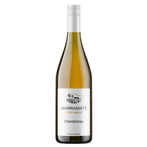Warramate Chardonnay 2021