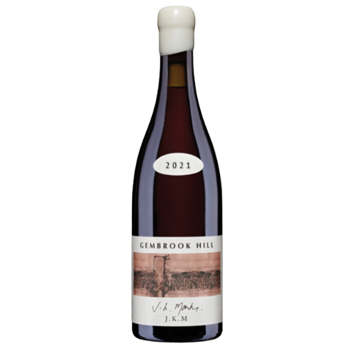 Gembrook Hill JKM Pinot Noir (Limited) 2022