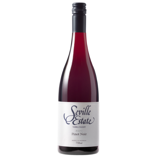 Seville Estate 2021 Old  Vine Reserve Pinot Noir