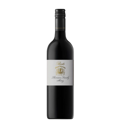 2019 Bests – Thompson Family Shiraz