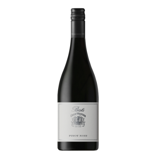 2024 Bests – Pinot Noir