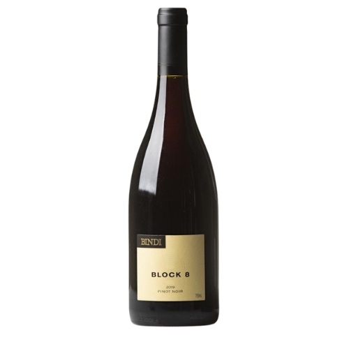 Bindi Block 8 2019 Pinot Noir