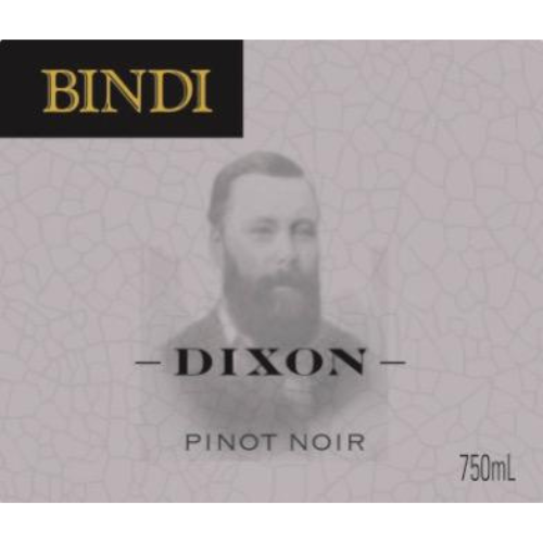 Bindi Dixon Pinot Noir 2023