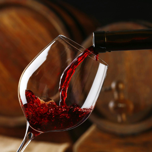 Melbourne Burgundy Event - Burgtastic