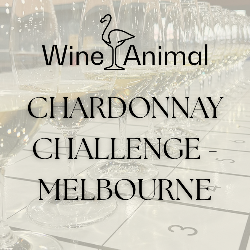 Chardonnay Challenge 3.0 – Australia Wide (Melbourne)