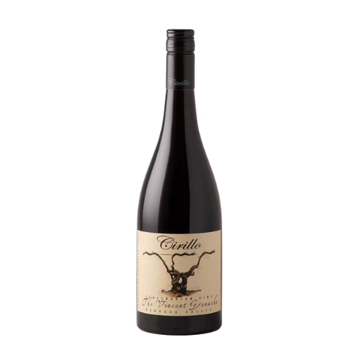 Cirilo Estate Vincent Grenache 2022