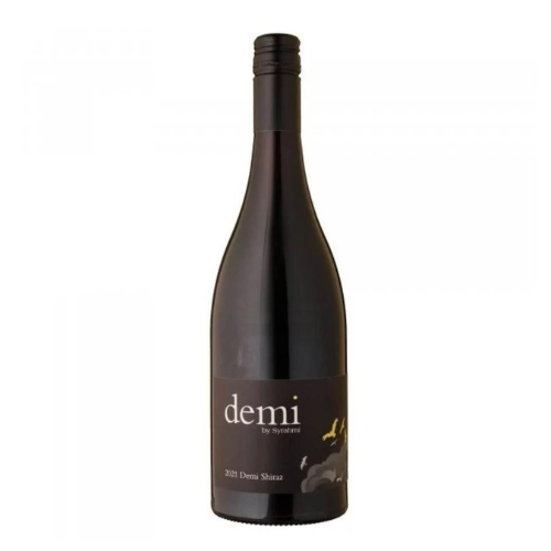 Demi Shiraz 2023