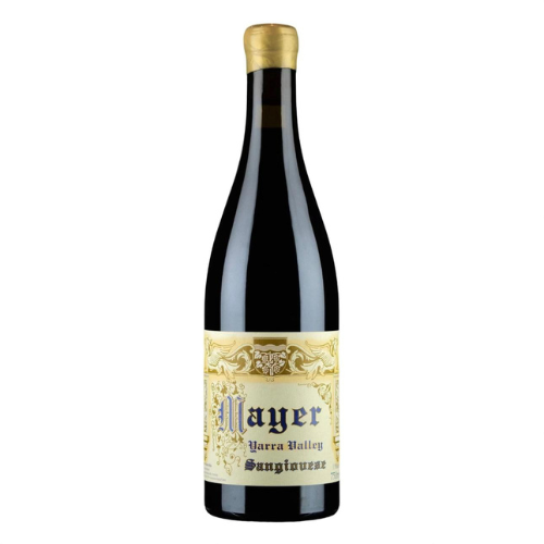 Mayer Sangiovese 2023