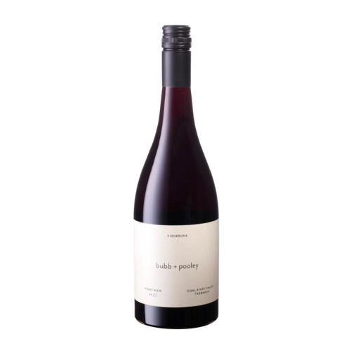 Bubb and Pooley Pinot Noir 2023