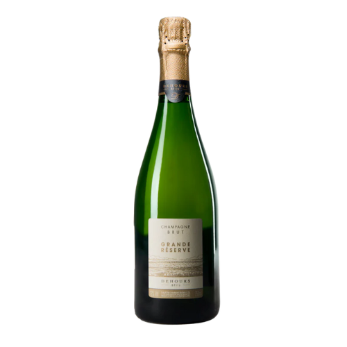 Champagne Dehours – Grande Réserve NV