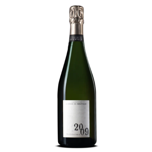 Champagne Le Brun de Neuville 2009