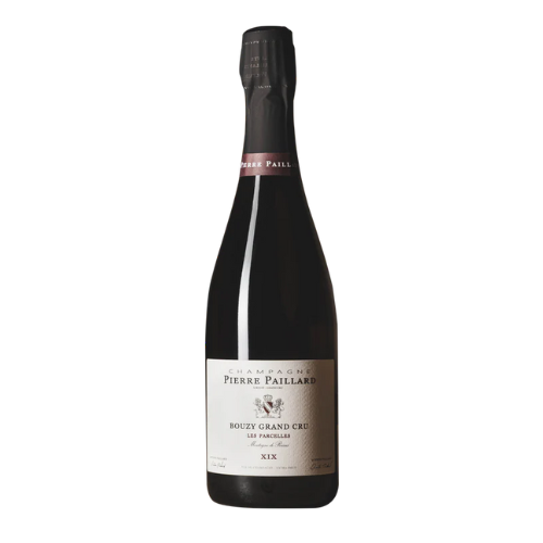 Champagne Pierre Paillard – Bouzy Grand Cru “Les Parcelles” NV