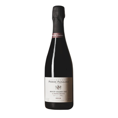 2012 Champagne Pierre Paillard – La Grande Récolte