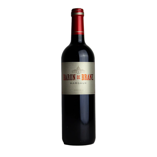 2019 Château Baron de Brane – Margaux