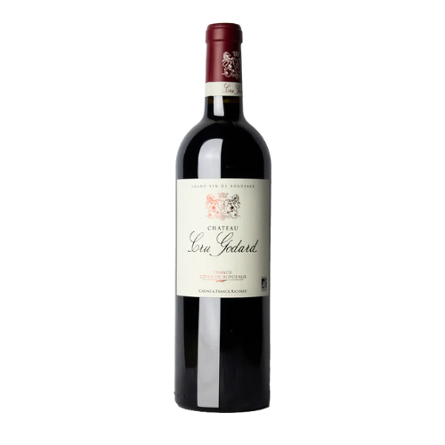 2022 Château Cru Godard