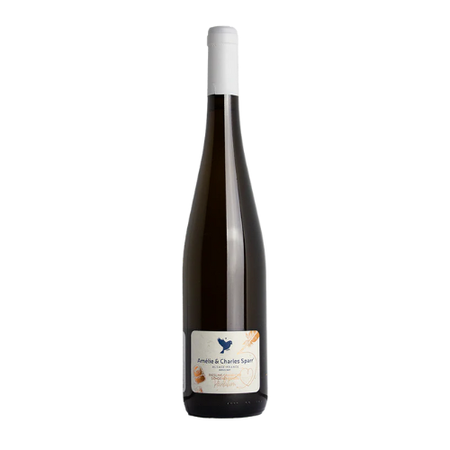 2017 Domaine Sparr – Riesling Grand Cru “Schoenenbourg”
