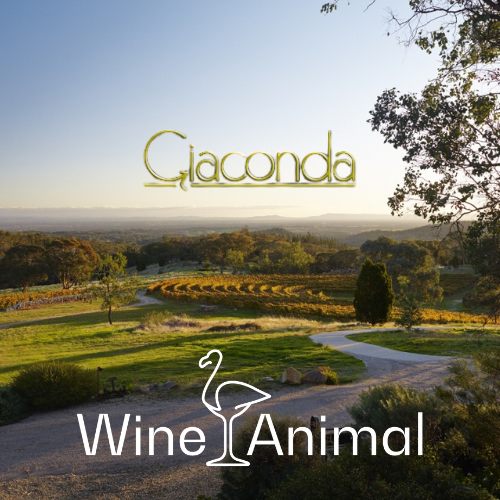 Wine Animal x Giaconda Sydney Event