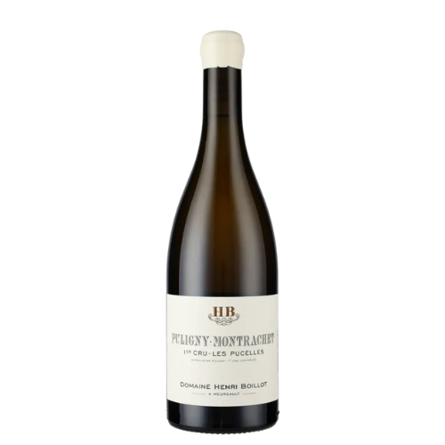 2023 Henri Boillot – Puligny-Montrachet 1er Cru Les Pucelles
