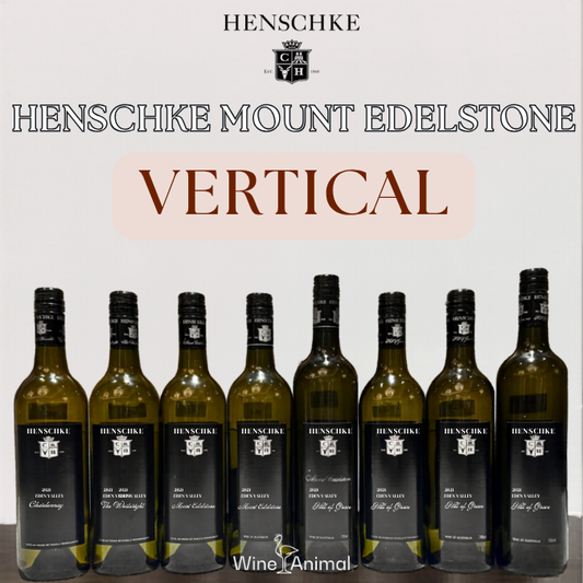 Henschke Mount Edelstone Vertical