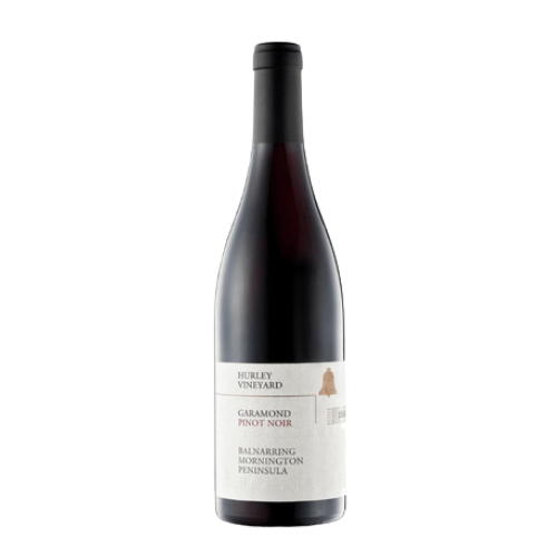 Hurley Garamond Pinot Noir 2022