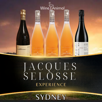 Selosse – 1 Night Only, Sydney