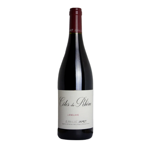 2022 Jean-Luc Jamet – Côtes du Rhône “L’Enclave”